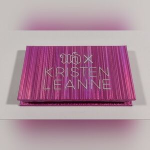 Urban Decay X Kristen Leanne Highlighter Palette